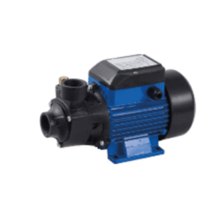 DC solar surface pump from Supreme Renewables