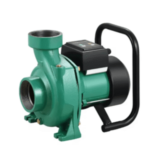 solar water booster pump from Supreme Renewables