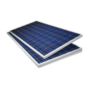 hybrid solar panel from Supreme Renewables