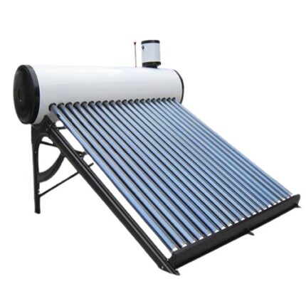 200ltrs Direct system Solar water Heating in Kenya