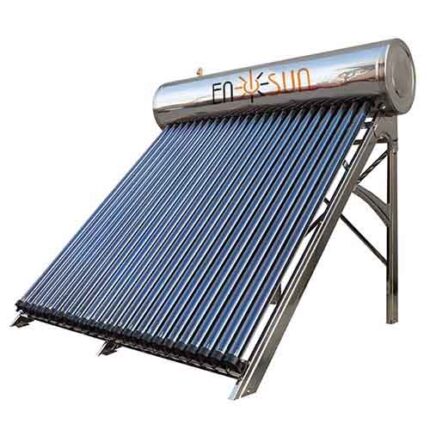 Ensun-High-Pressure Solar Geysers Main Features: High water pressure Safe and corrosion resistant