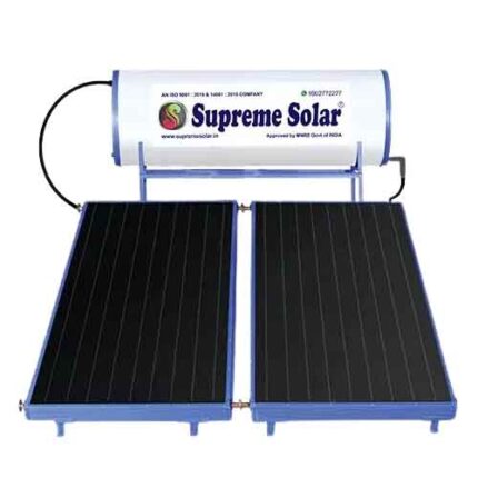 FPC Solar Water Heaters 300ltrs solutions providers in Kenya